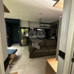 Apartamento para alugar com 2 quartos, sendo 1 suíte, em Chácara Flora, São Paulo, SP
