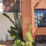 Casa Espetacular com Piscina e Churrasqueira à Venda na Vila Rezende
