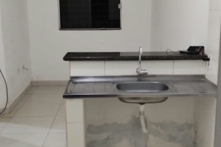 Terreno à venda em Jardim Cangalha, Três Lagoas, MS