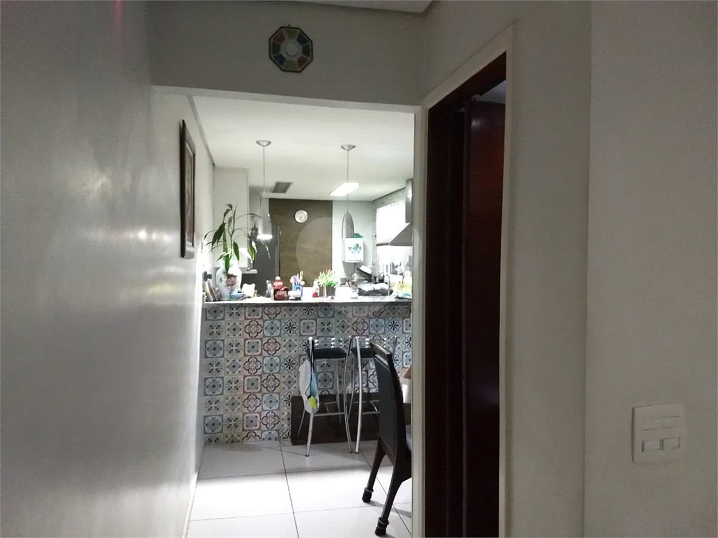 Sobrado à Venda com 250m² - Vila Matilde