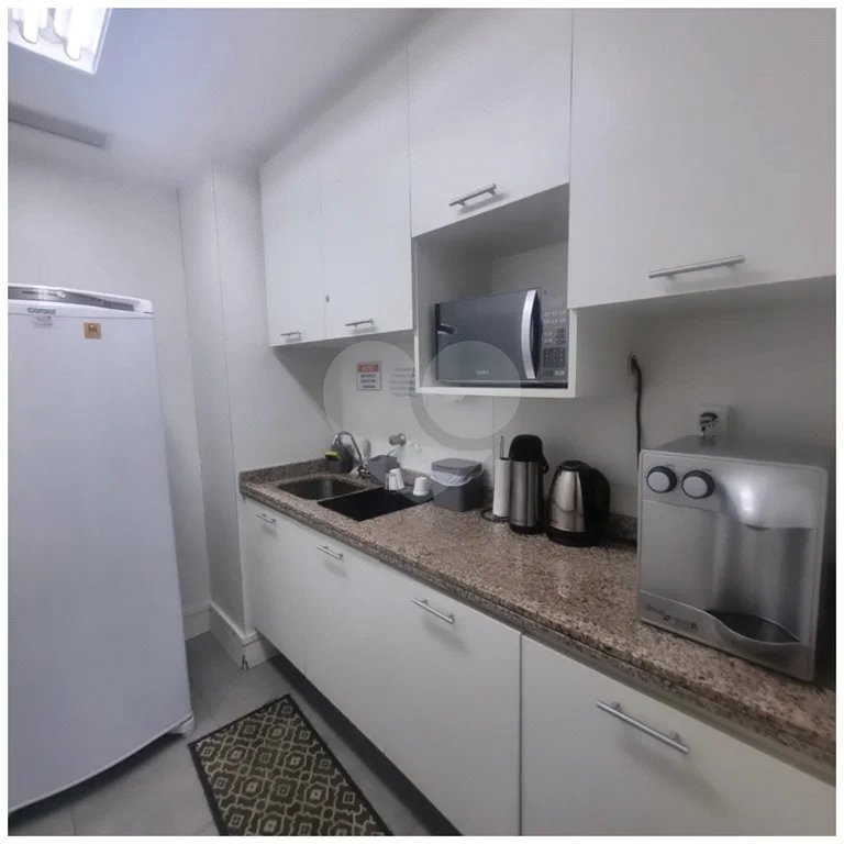 Olympic Tower 299 m² 8 Vagas de Garagem