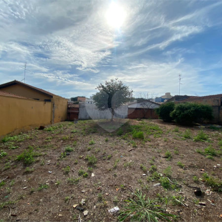 Terreno bem localizado na Vila Boa Vista 1