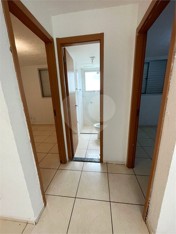 Apartamento no Condomínio Mont Everest .