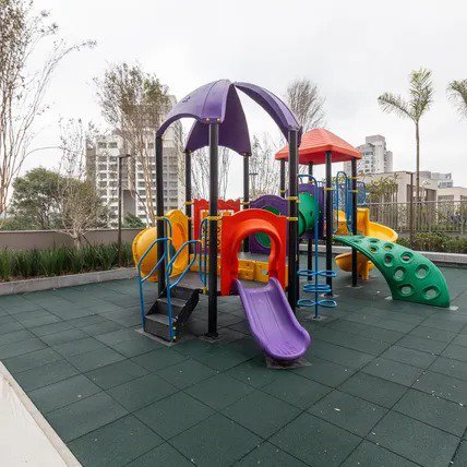 Apartamento à venda com 3 suítes em Butantã, São Paulo, SP