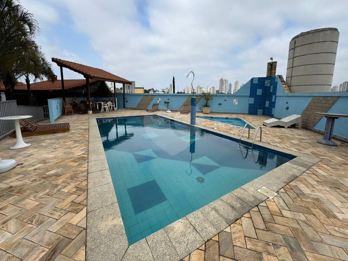 Apartamento à venda na Vila Carrão, 2 quartos
