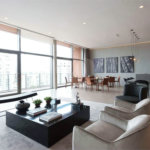 Apartamento totalmente mobiliado com ar-condicionado localizado no coração do Brooklin!!!