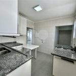 Apartamento de 105 m2, 3 dorms, 2 vagas livres em Perdizes