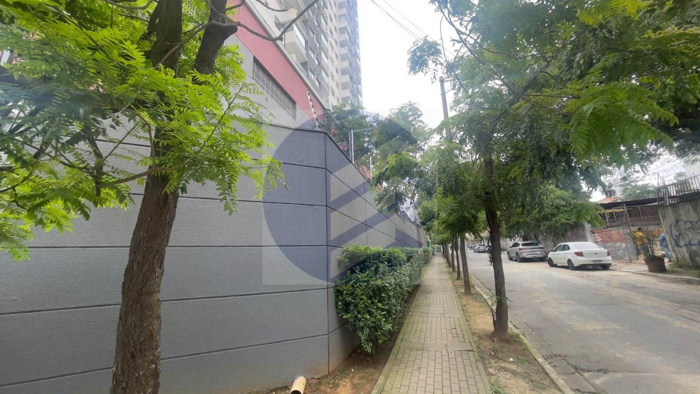 Apartamento para alugar com 3 quartos, sendo 1 suíte, em Vila Mascote, São Paulo - SP