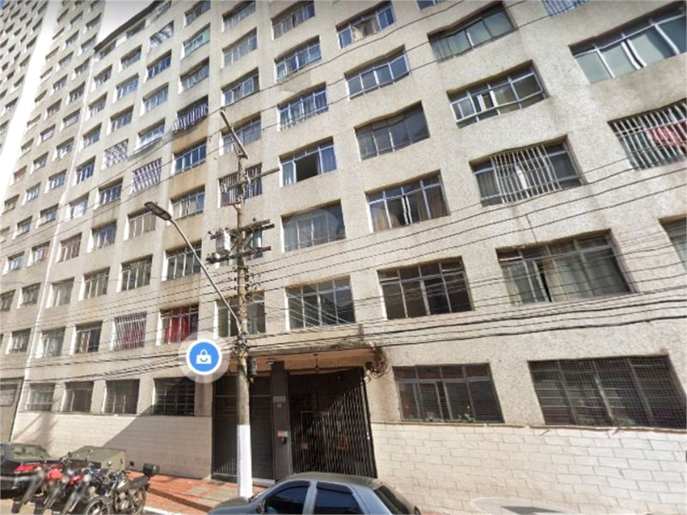 APARTAMENTO A VENDA EM SP LIBERDADE