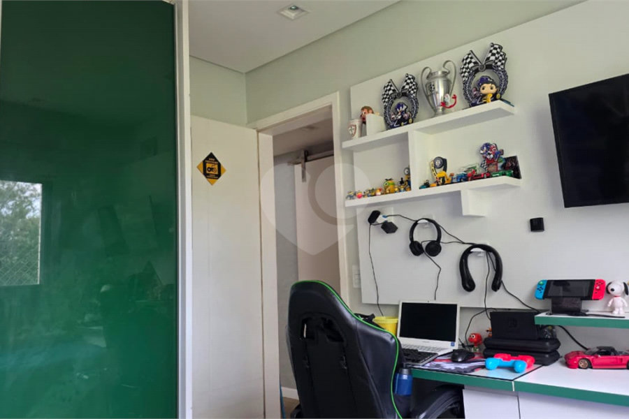 Apartamento à Venda no Condomínio Sítio Anhanguera – Jardim Santo Elias | São Paulo