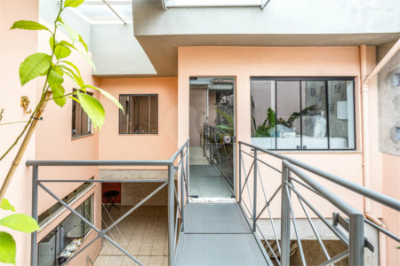 Sobrado Residencial à Venda – Vila Mariana – 274 m² de Área Útil