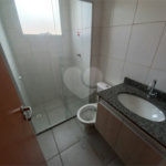 Apartamento no Condomínio Mirante Araucária.