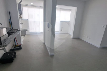 Apartamento Reformado à Venda no Brás/Belenzinho 3 quartos 1 suíte