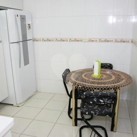 Apartamento reformado à venda em São Bernardo do Campo, bairro Taboão