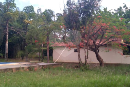 Chácara para venda no Aracê de Santo Antonio I