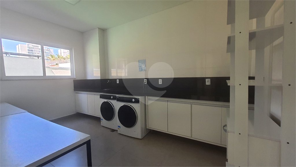 Apartamento no Edifício Residencial Valentina Park