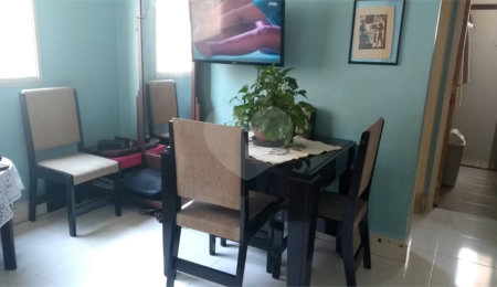 Apartamento à venda com 1 quarto em Campos Elíseos, São Paulo, SP