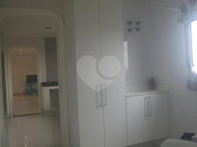 Apartamento à venda na região da Mooca