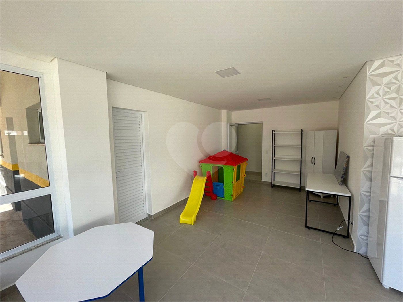 Apartamento no Edifício Residencial Valentina Park