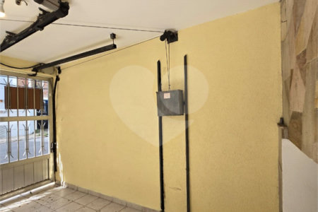 Sobrado Residencial em Vila Mariana