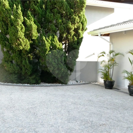 Residência de Luxo a venda no Condomínio Villaggio Capriccio -Louveira