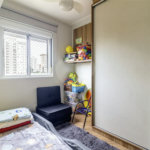 Apartamento à Venda | Praça da Árvore | 59 m² | 2 Dormitórios | 1 Suíte | 2 Vagas