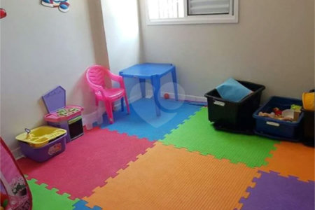 Apartamento á venda - Vila Guarani