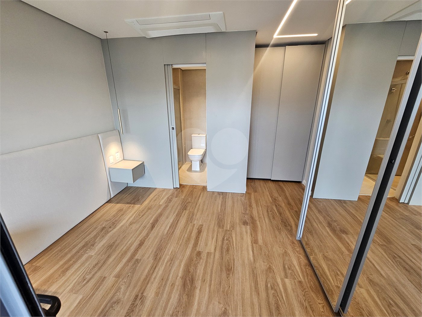 Apartamento no Panamby luxo e sofisticação