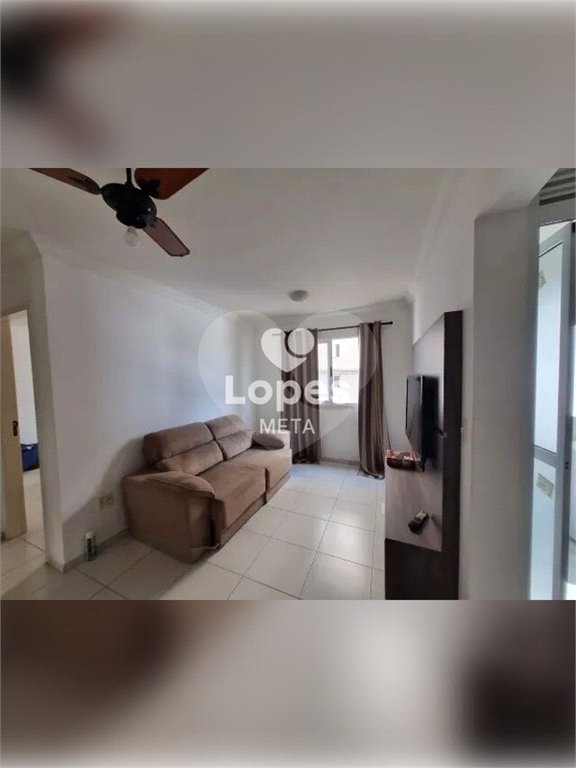 APARTAMENTO Á VENDA NO MONTE CASTELO, 1 DORMITORIO, 1 VAGA DE GARAGEM, SJC/SP
