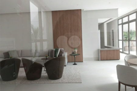 Apartamento na Mooca com 3 suítes e terraço Gourmet.
