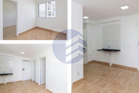 Apartamento à venda com 2 quartos em Pirituba, São Paulo - SP