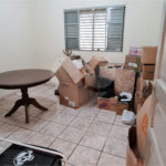 Casa térrea para venda em Araraquara.