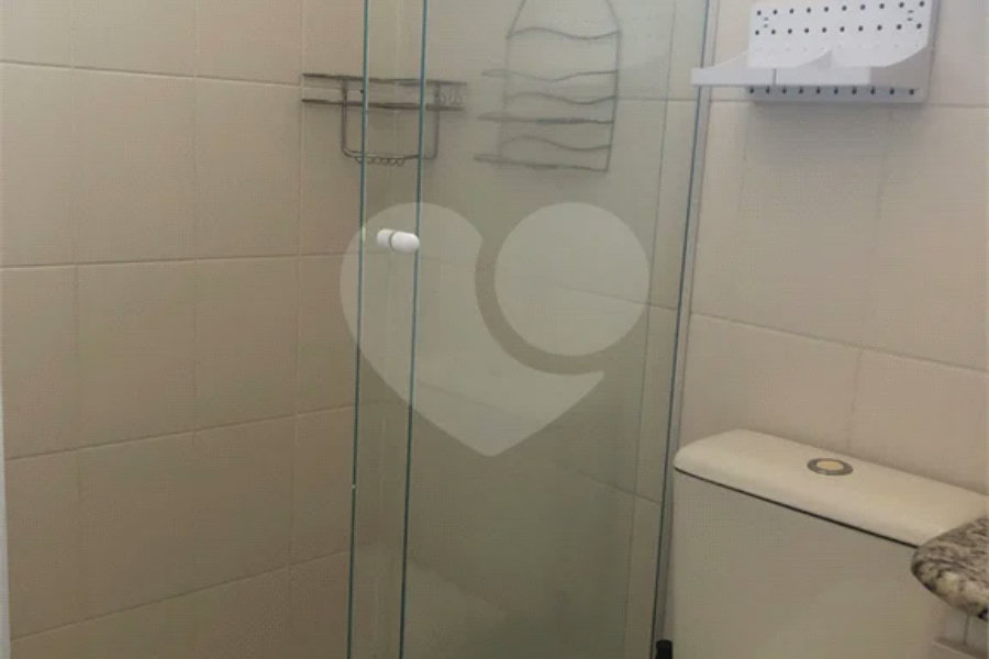 Apartamento para alugar com 2 quartos em Mandaqui, São Paulo, SP