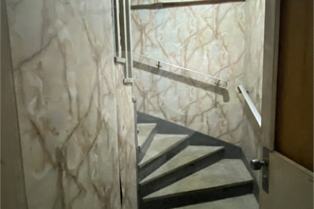 Terreno comercial, Rua Costa Barros