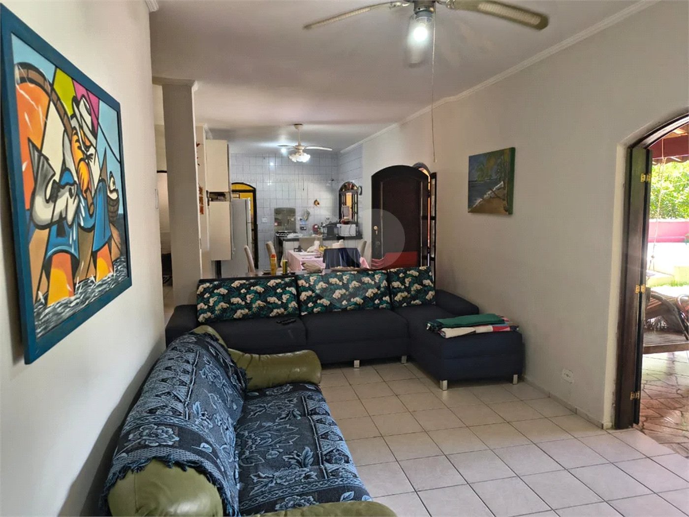 Casa à venda com 3 quartos, sendo 2 suítes, em Costa do Sol, Bertioga, SP