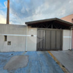 Casa 2 quartos 1 suíte