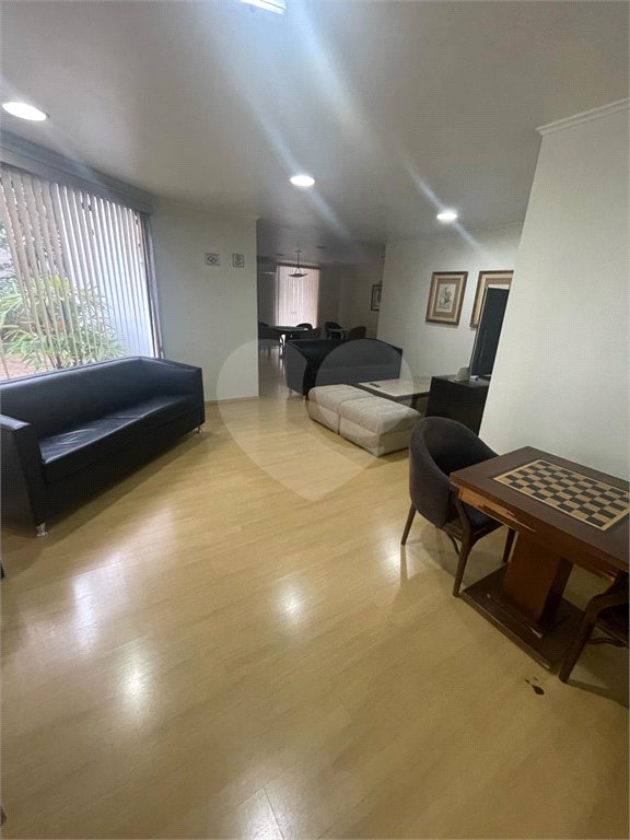 Apartamento na Vila Mariana