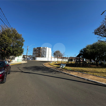 Casa aconchegante em excelente localização – Vila Brasília, São Carlos/SP