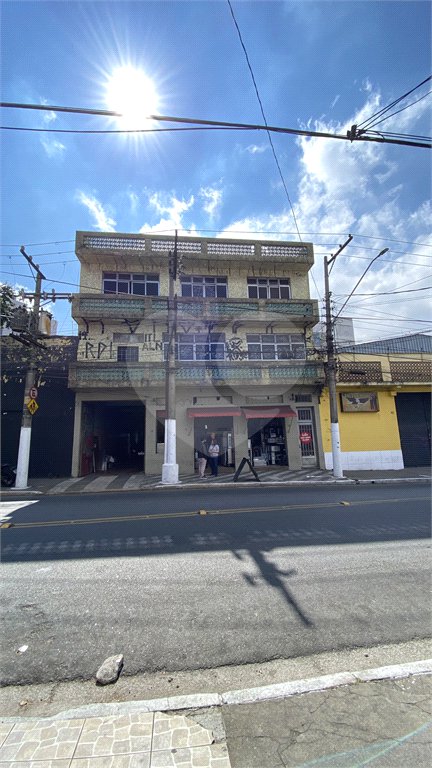 Terreno comercial, Rua Costa Barros