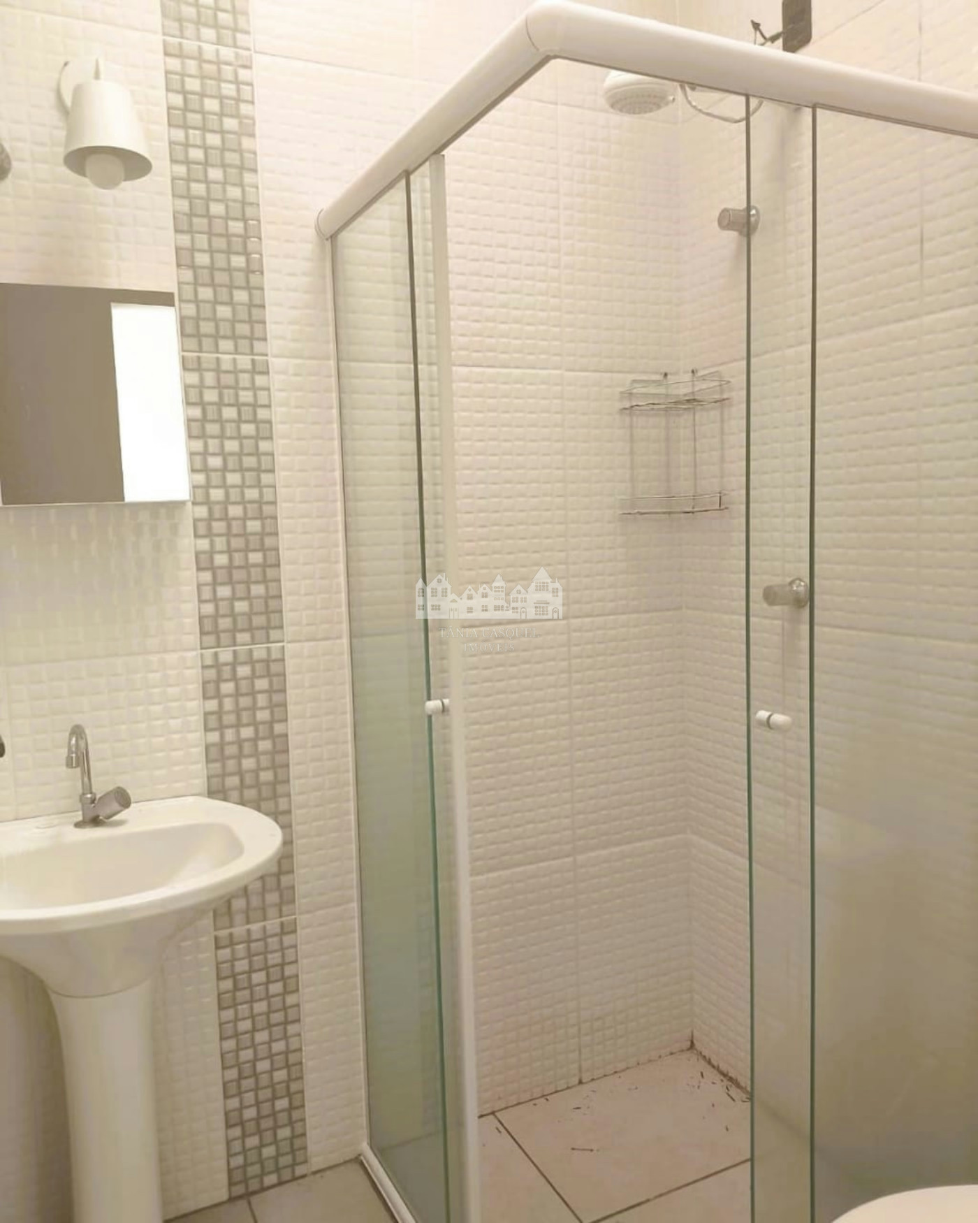 Casa à venda com 2 quartos no condomínio Residencial Vida Nova I, Atibaia - SP