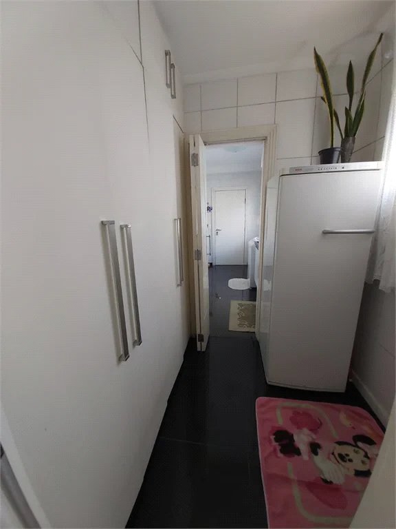 Apartamento à venda com 3 quartos, sendo 2 suítes,  em Vila Andrade, São Paulo, SP