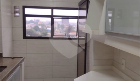 Apartamento à venda com 1 suíte em Vila Monteiro (gleba I), São Carlos, SP