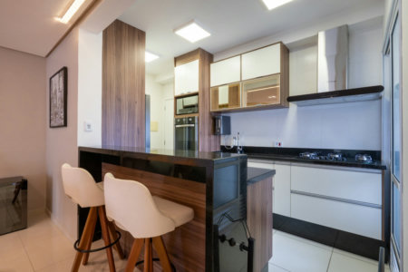 Apartamento para venda em Vila Suzana com 2 quartos, sendo 2 suítes, 103m²