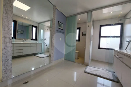 Elegância e conforto na melhor localização da City América!