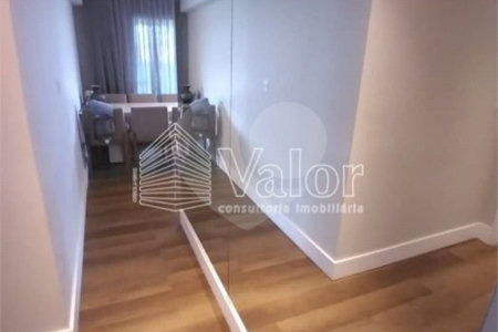 Apartamento no Ed. Residencial Elegance
