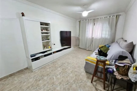 Sobrado à venda com 3 quartos, sendo 1 suíte, em Jardim Monte Kemel, São Paulo, SP