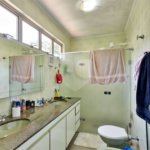 Sobrado à venda com 5 quartos, sendo 4 suítes, em Alto da Boa Vista, São Paulo, SP