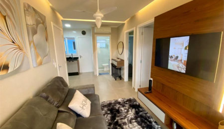 Casa à venda com 2 quartos, sendo 1 suíte,  no Centro, Bertioga, SP