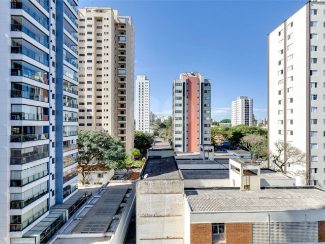 Studio à venda com 1 quarto em Santo Amaro, São Paulo, SP