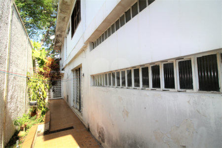 Casa para venda no Jardim Aeroporto